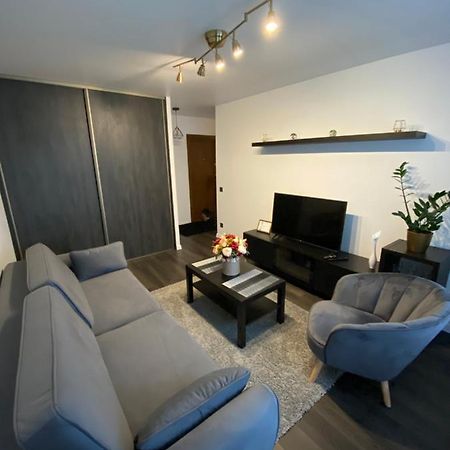 Parko 443 Panevezys Exterior foto