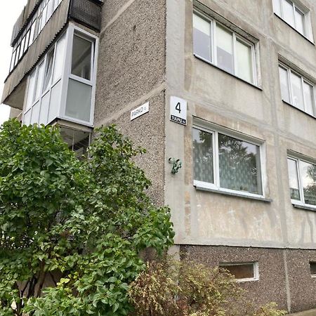 Parko 443 Panevezys Exterior foto