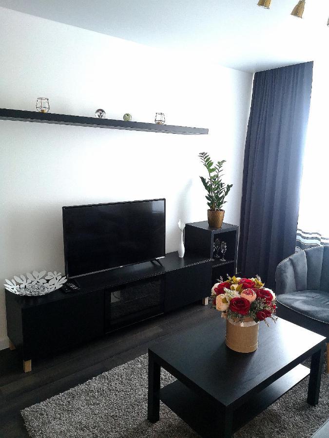 Parko 443 Panevezys Exterior foto