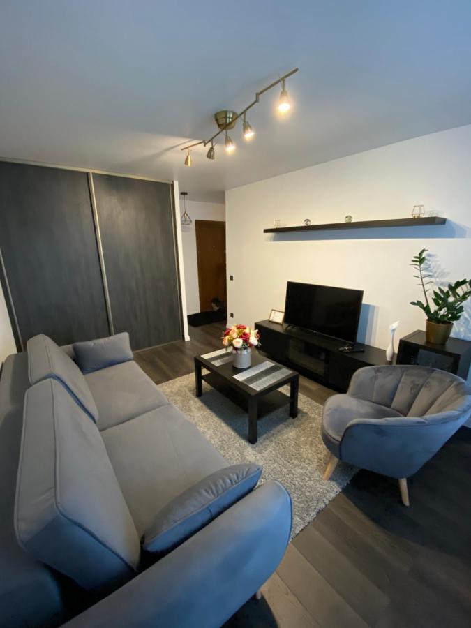 Parko 443 Panevezys Exterior foto